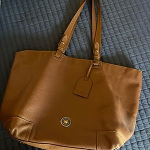 Large Dooney & Bourke Tote